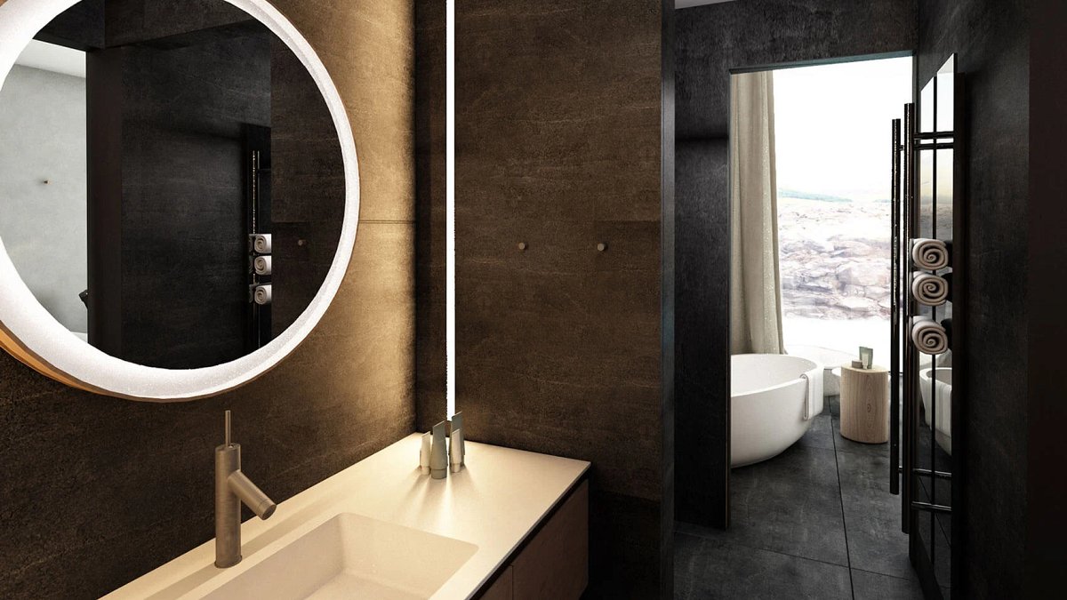 The Retreat at Blue Lagoon Iceland - Photo 5