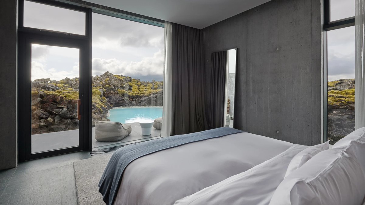 The Retreat at Blue Lagoon Iceland - Photo 3