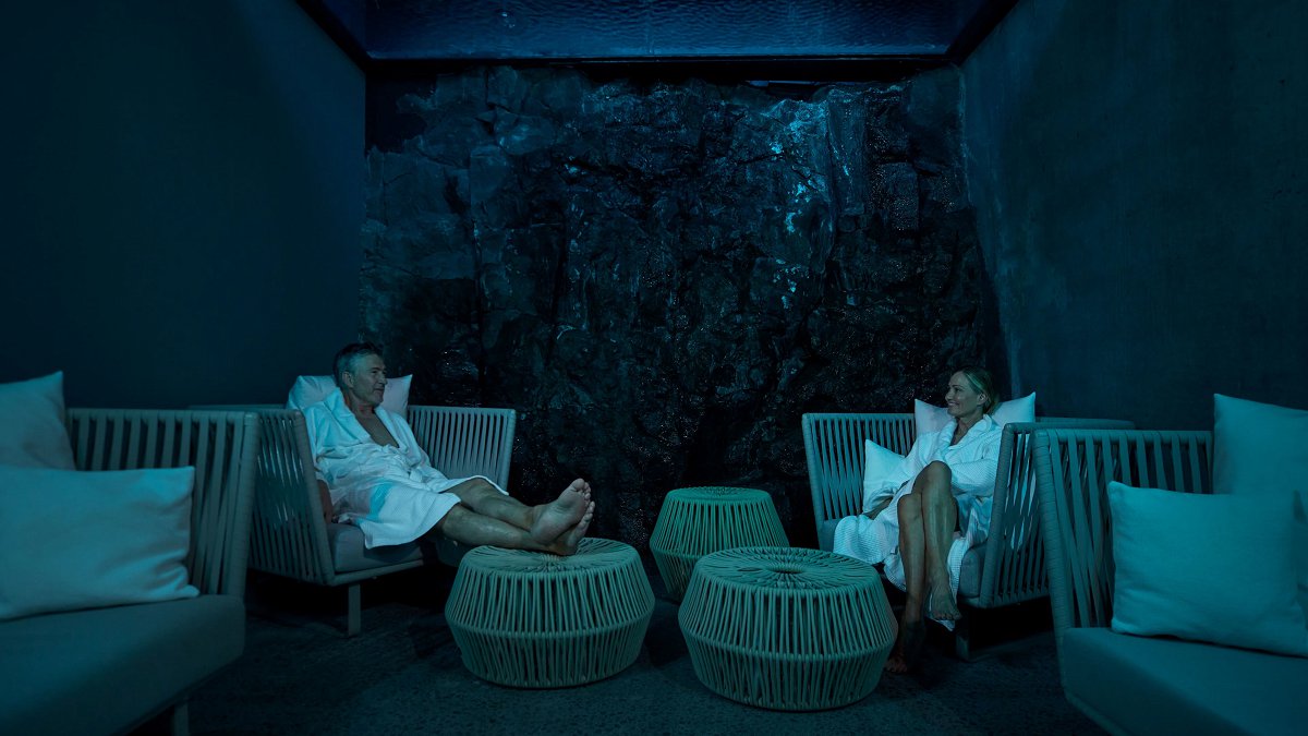 The Retreat at Blue Lagoon Iceland - Photo 8