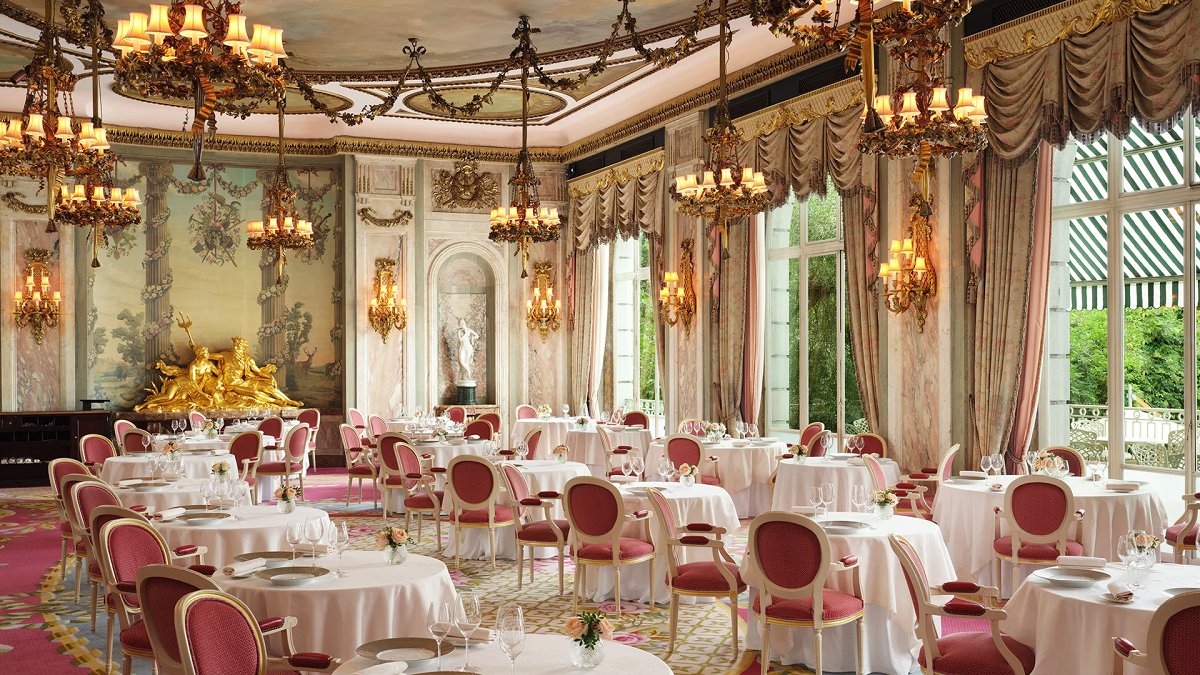 The Ritz London - Photo 5