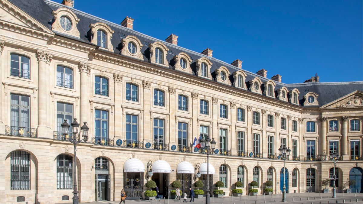 The Ritz Paris - Photo 1