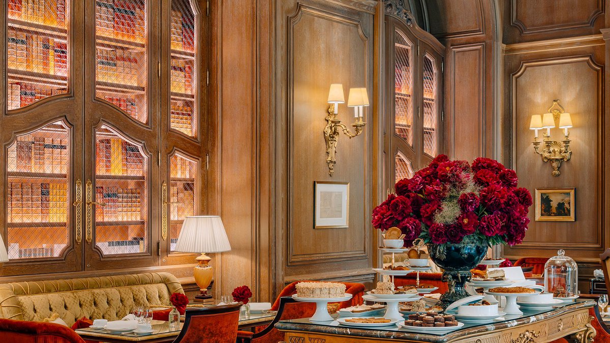 The Ritz Paris - Photo 7