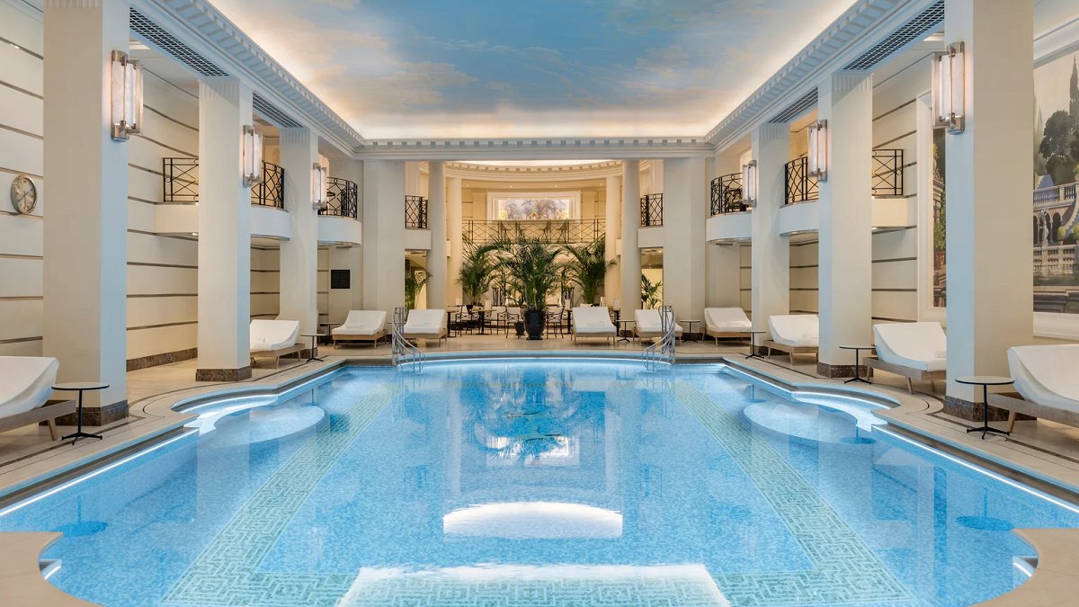 The Ritz Paris - Photo 8