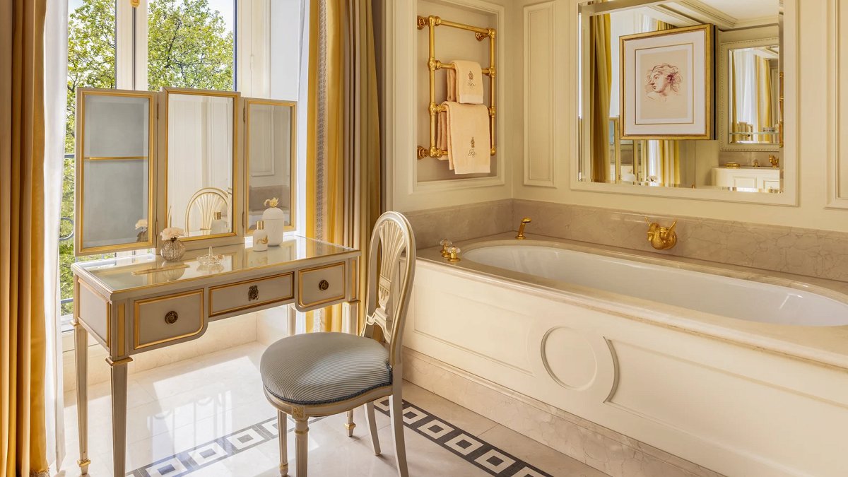 The Ritz Paris - Photo 4