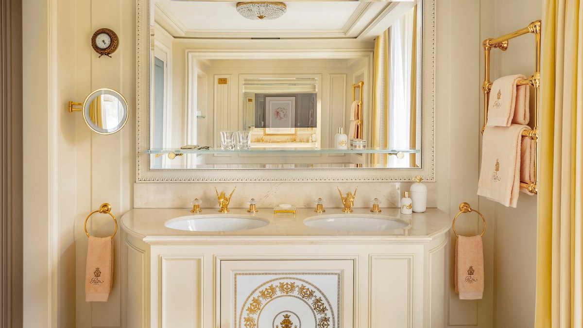 The Ritz Paris - Photo 5