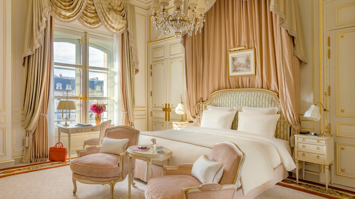 The Ritz Paris - Photo 2