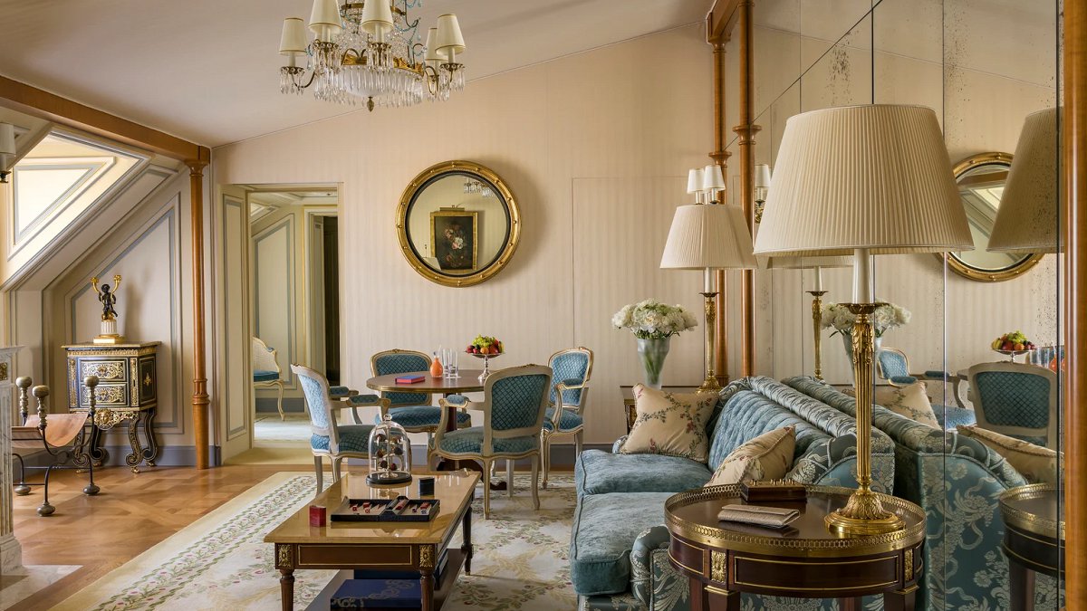 The Ritz Paris - Photo 3