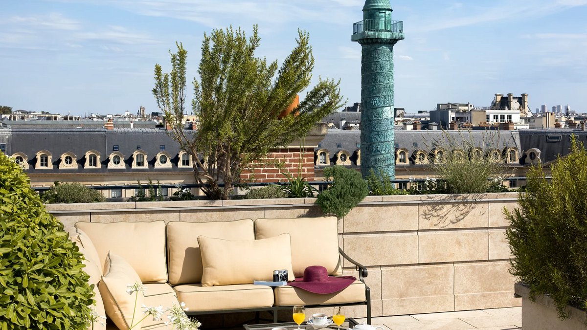 The Ritz Paris - Photo 6