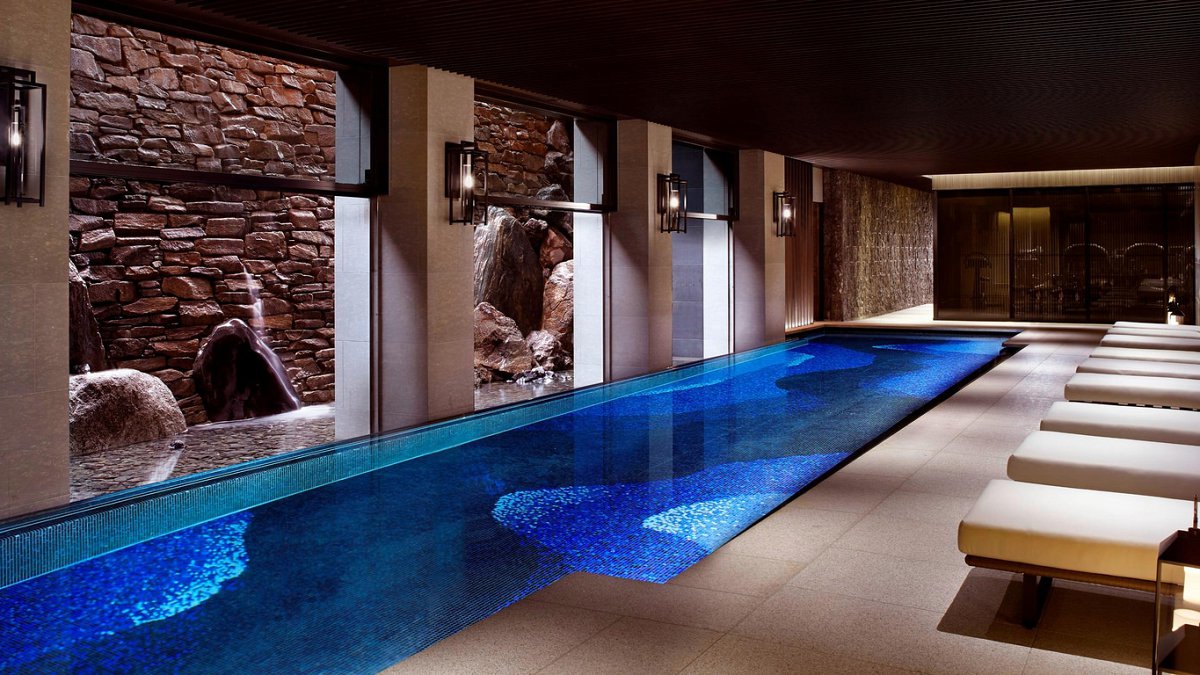 The Ritz-Carlton Kyoto - Photo 7