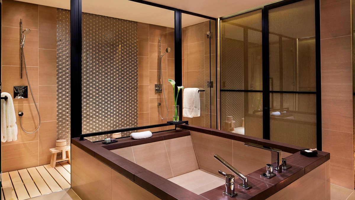 The Ritz-Carlton Kyoto - Photo 5