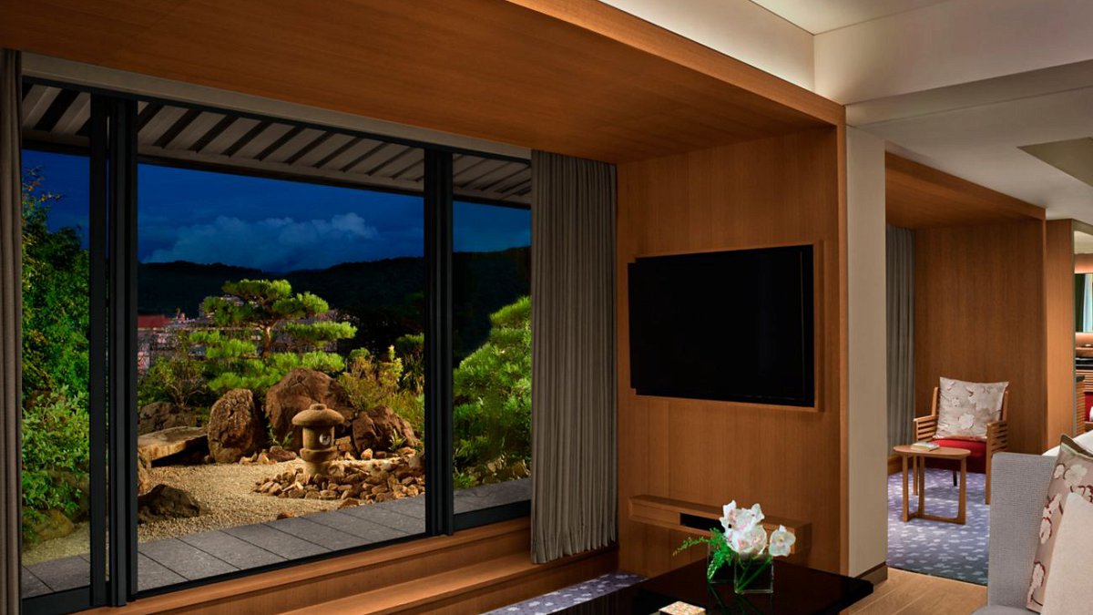 The Ritz-Carlton Kyoto - Photo 3