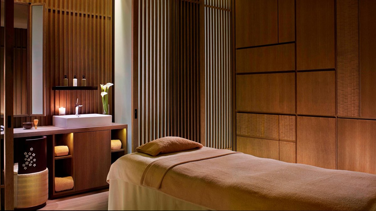 The Ritz-Carlton Kyoto - Photo 8