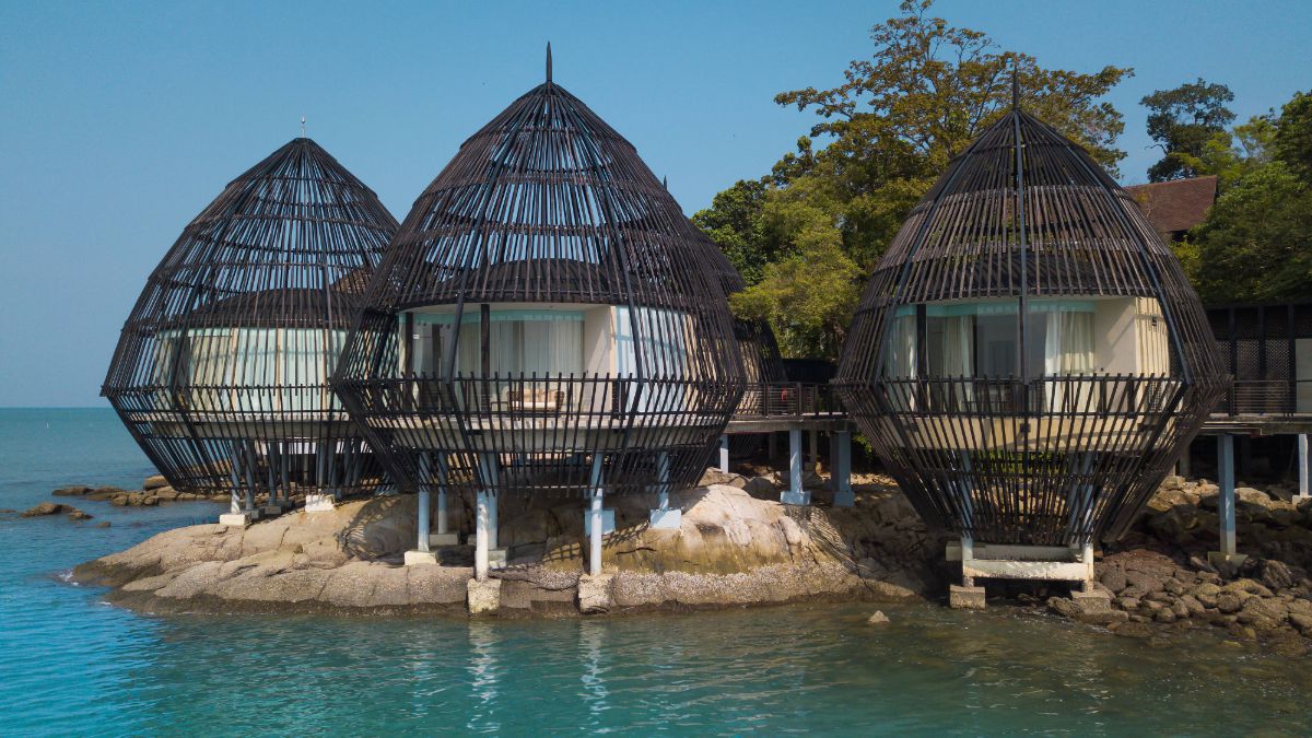 The Ritz-Carlton Langkawi - Photo 1