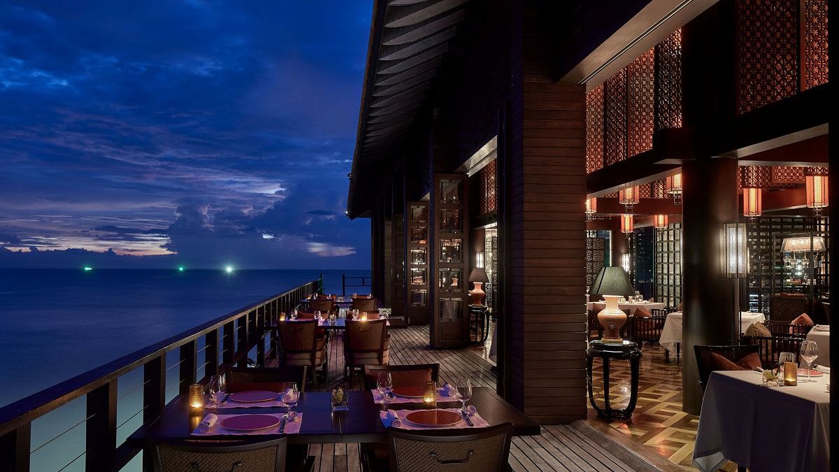 The Ritz-Carlton Langkawi - Photo 5