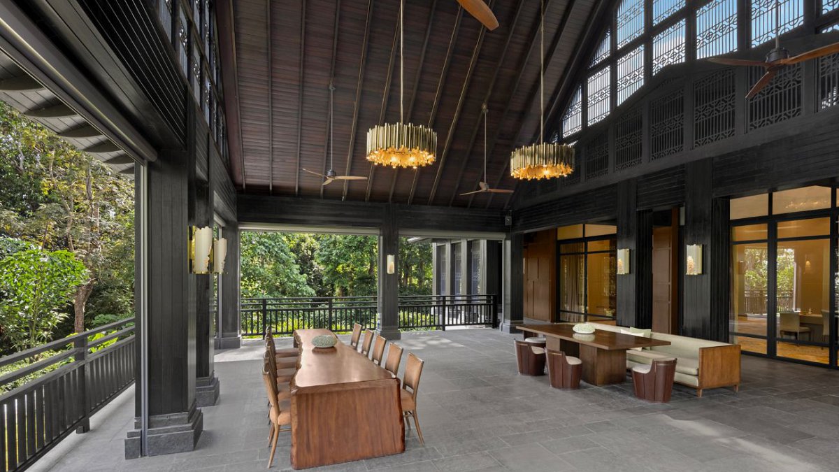 The Ritz-Carlton Langkawi - Photo 2