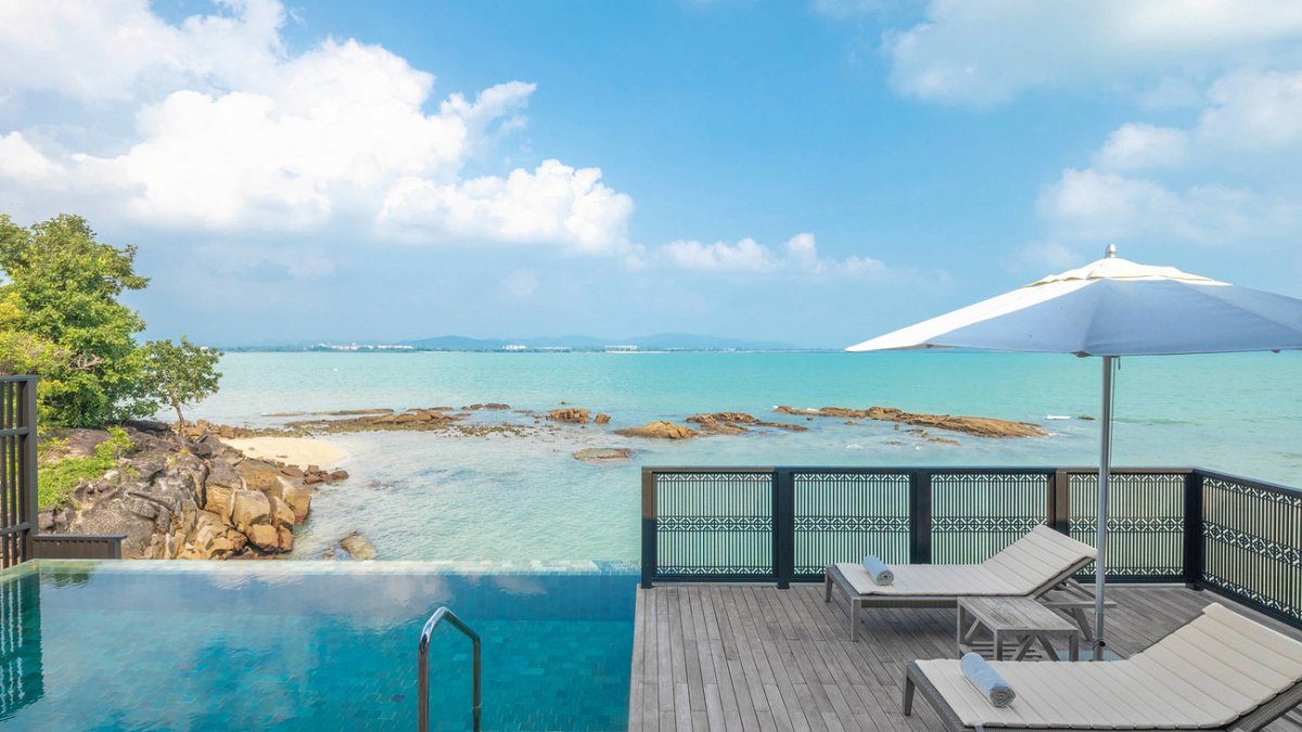 The Ritz-Carlton Langkawi - Photo 6