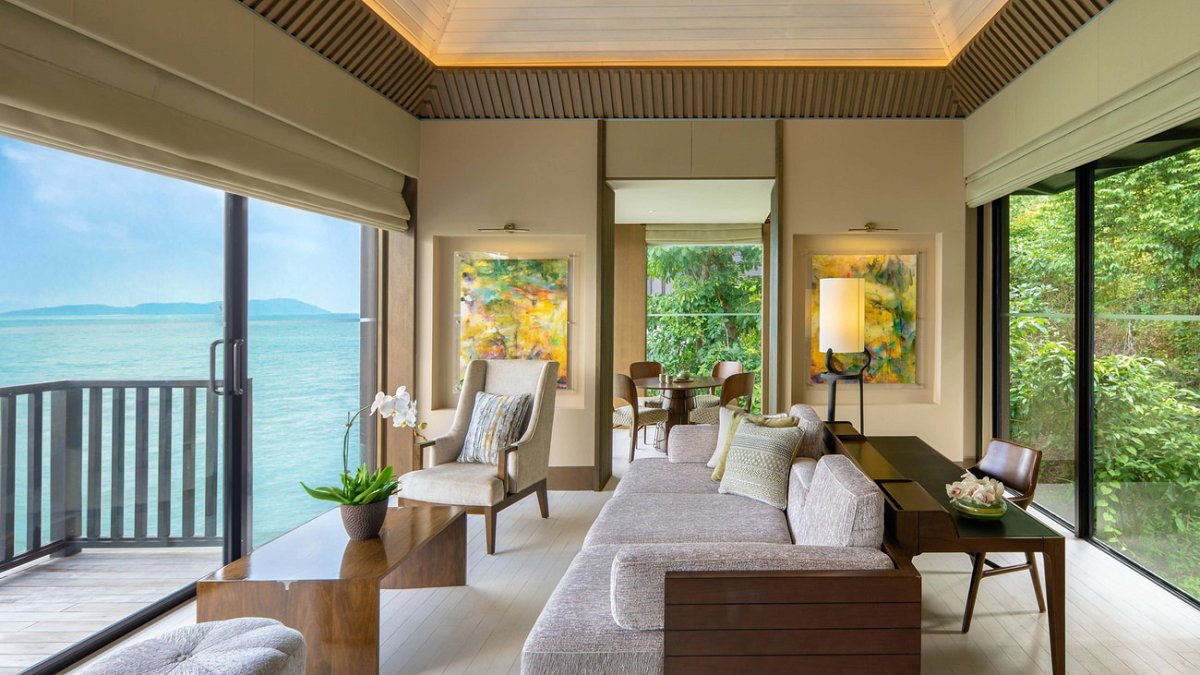 The Ritz-Carlton Langkawi - Photo 3