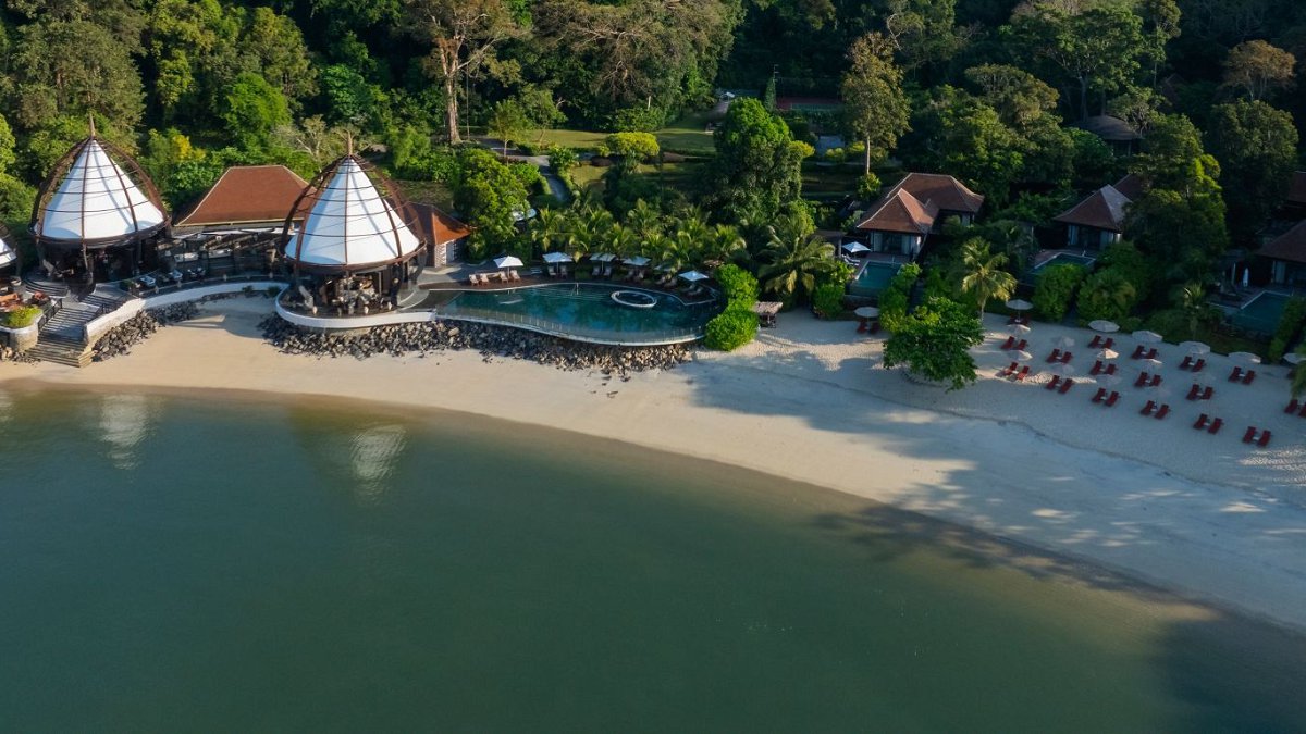 The Ritz-Carlton Langkawi - Photo 4
