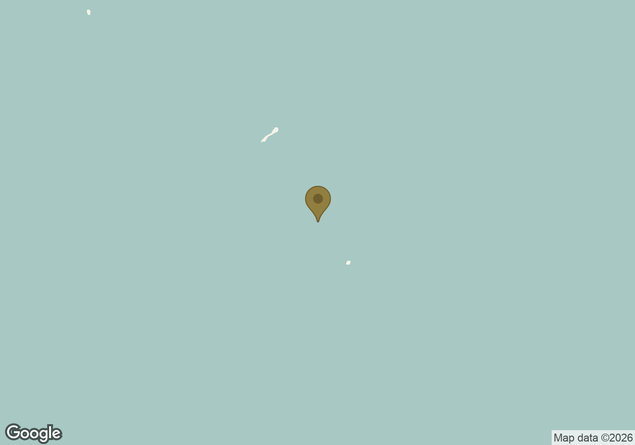 Map of The Ritz-Carlton Maldives, Fari Islands