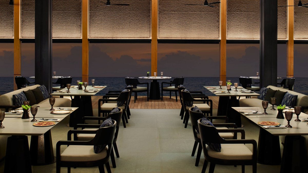 The Ritz-Carlton Maldives, Fari Islands - Photo 5