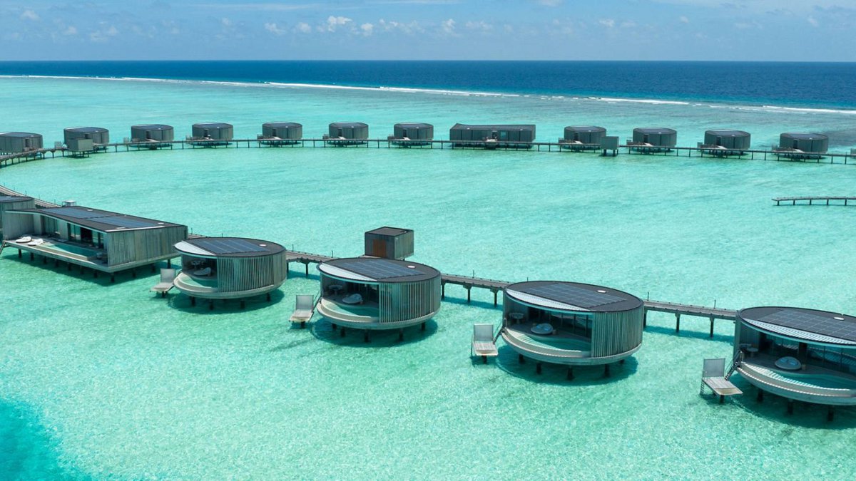 The Ritz-Carlton Maldives, Fari Islands - Photo 7