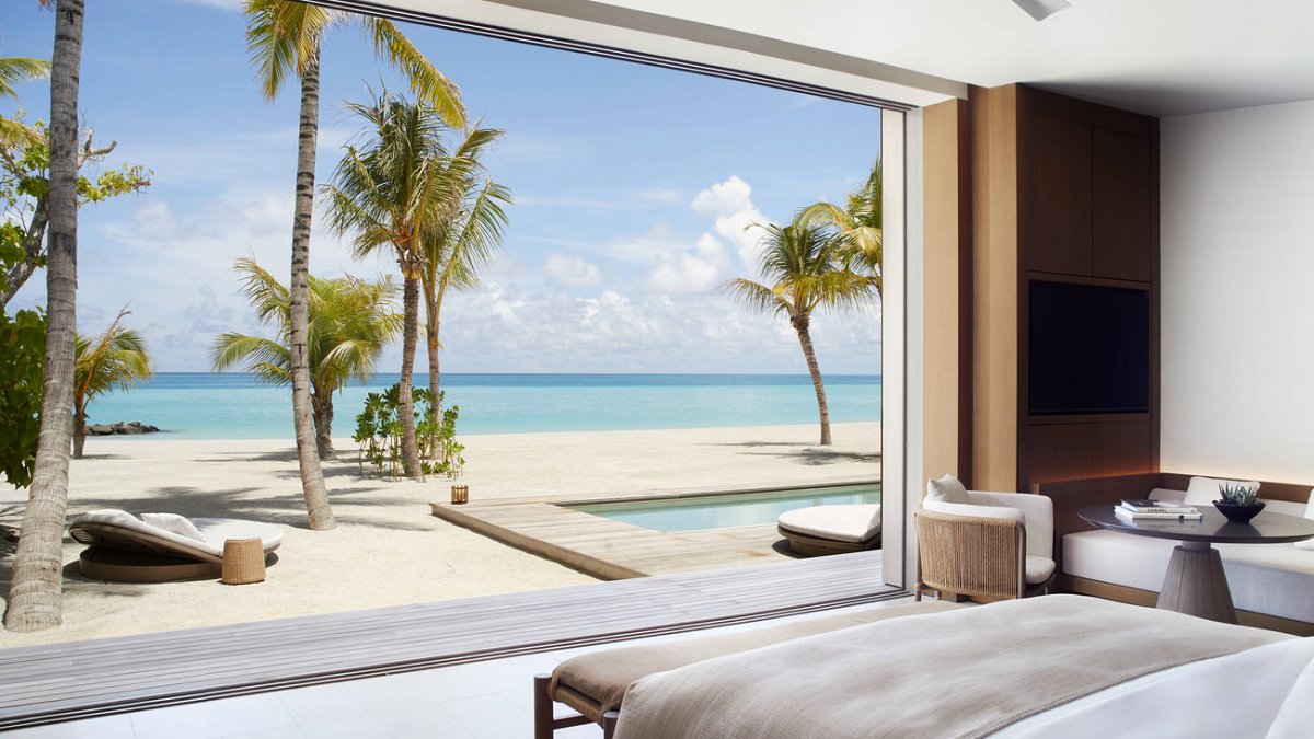 The Ritz-Carlton Maldives, Fari Islands - Photo 3