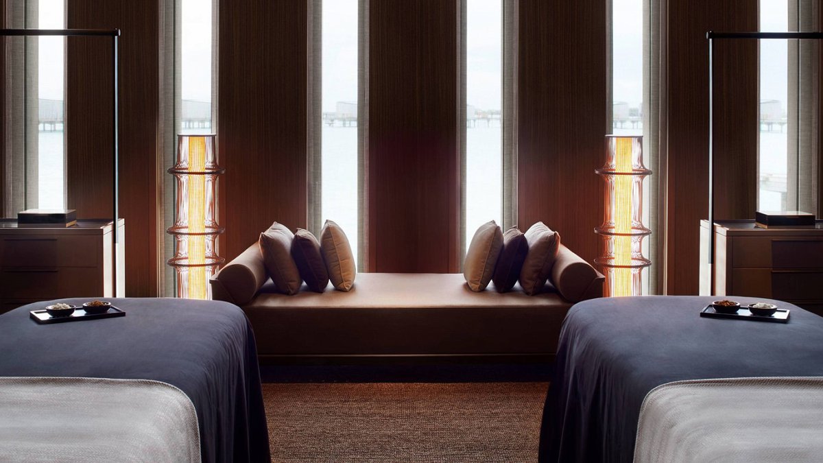 The Ritz-Carlton Maldives, Fari Islands - Photo 8