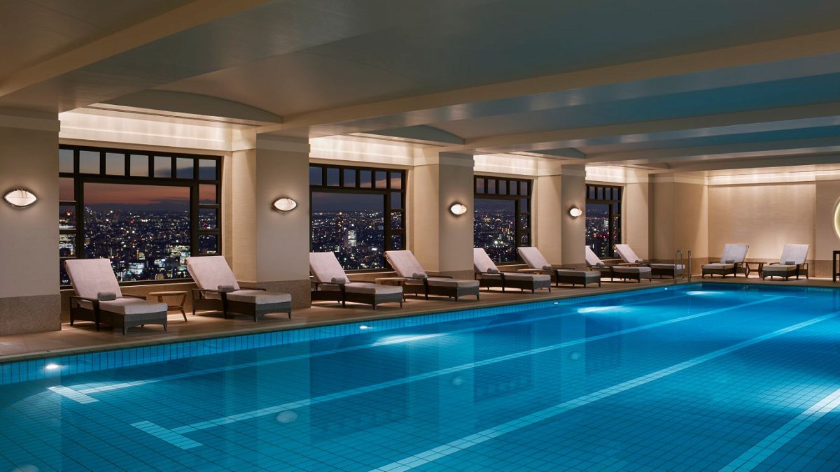 The Ritz-Carlton Tokyo - Photo 7