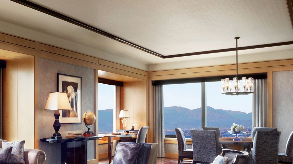 The Ritz-Carlton Tokyo - Photo 3
