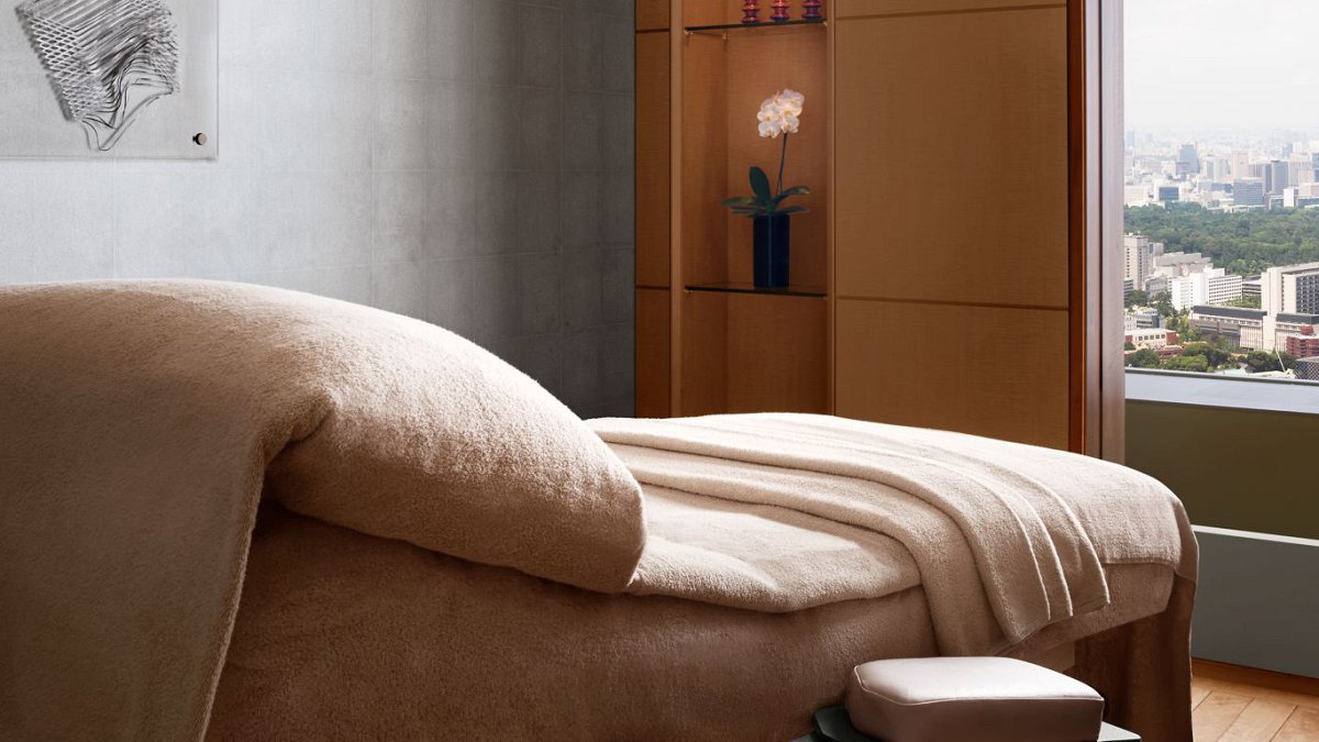 The Ritz-Carlton Tokyo - Photo 8