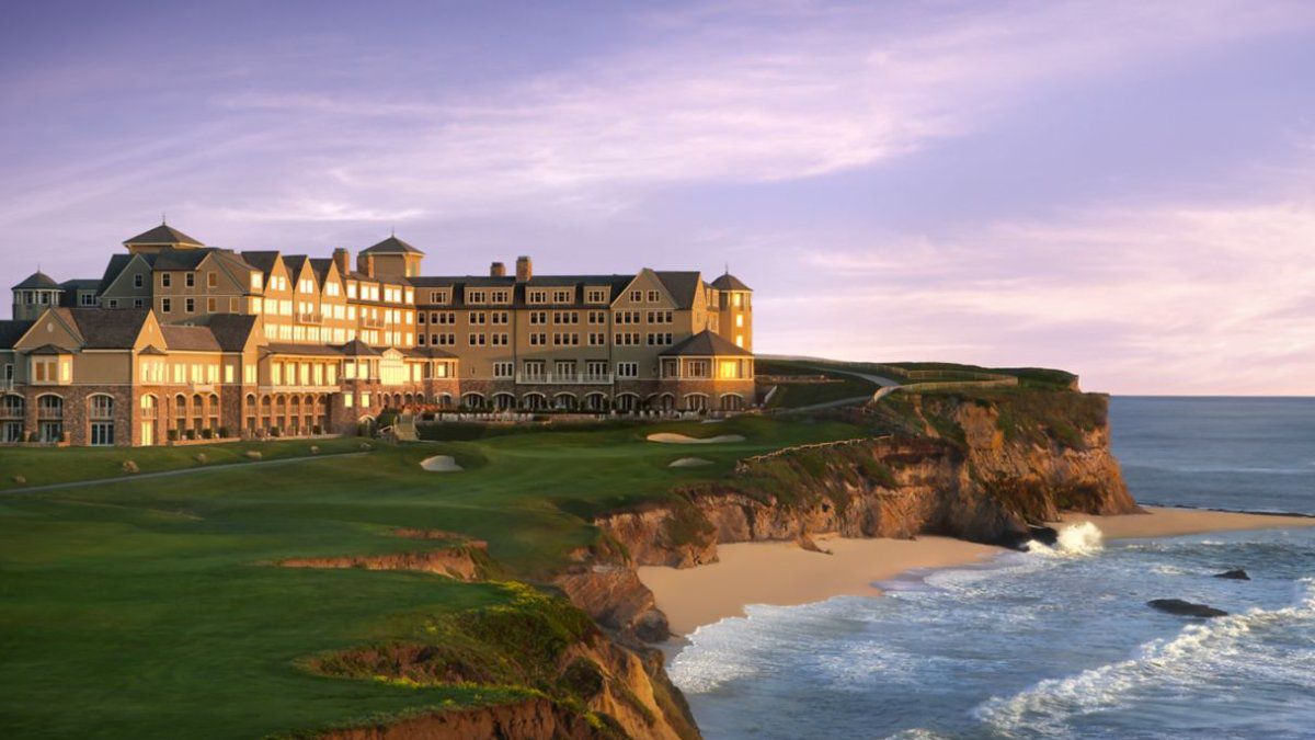 The Ritz-Carlton, Half Moon Bay - Photo 1