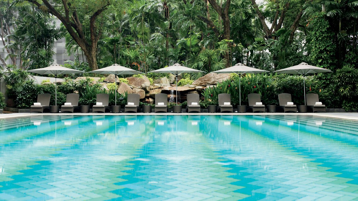The Ritz-Carlton, Millenia Singapore - Photo 9