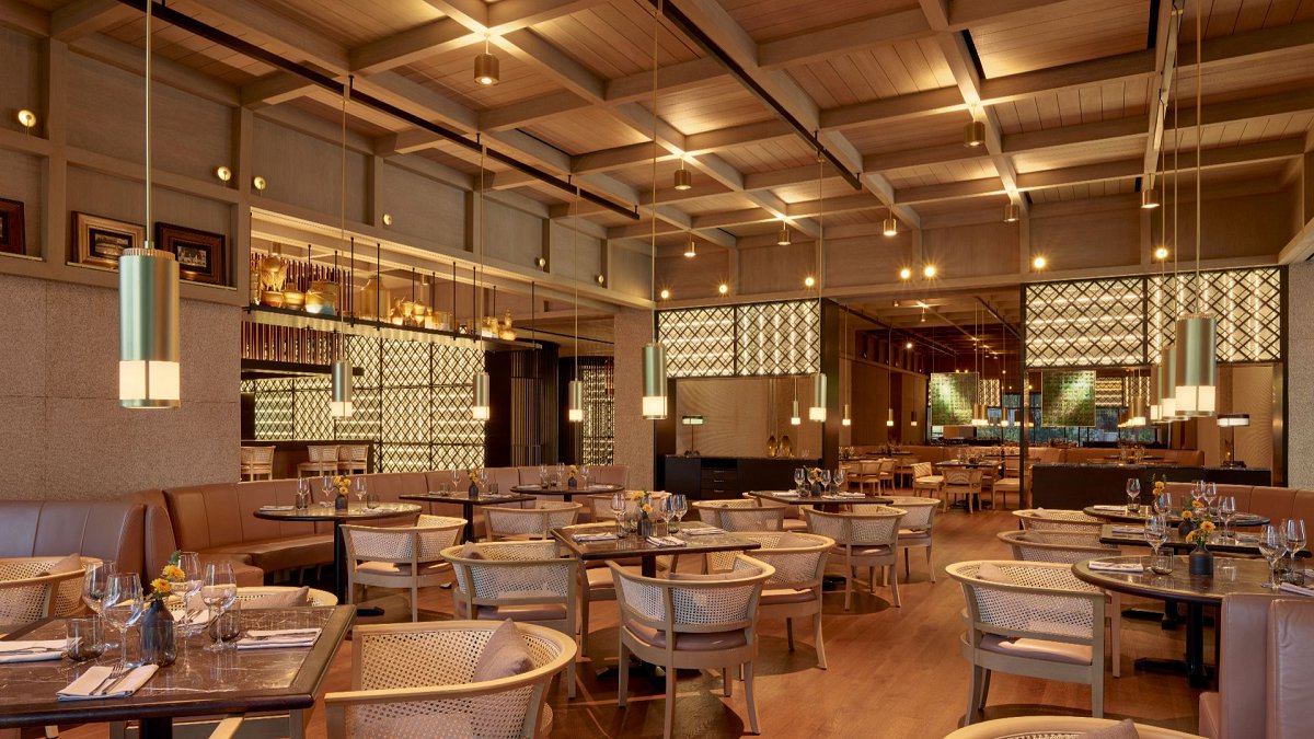 The RuMa Hotel and Residences - Photo 7