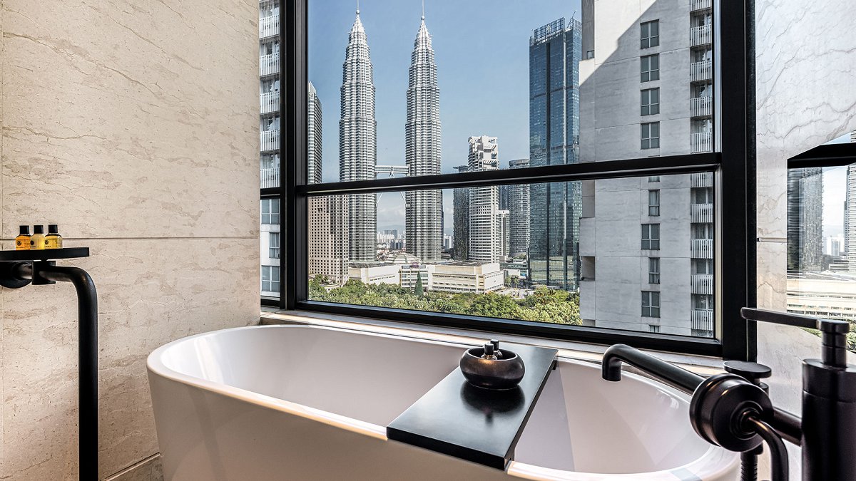 The RuMa Hotel and Residences - Photo 4