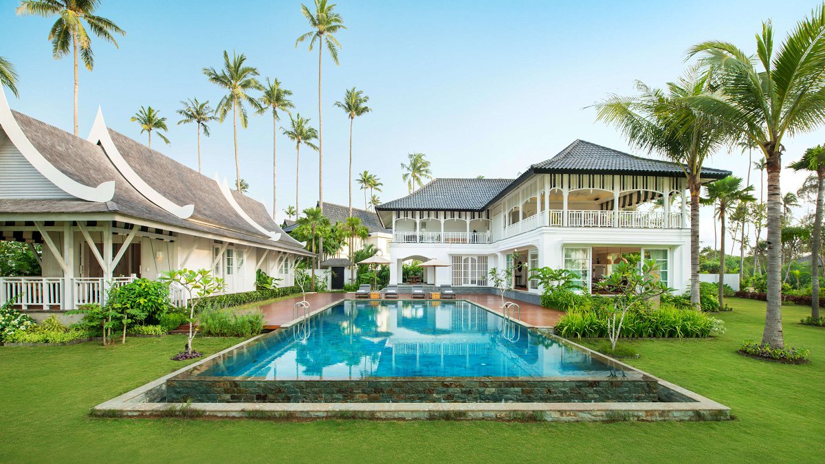 The Sanchaya - Photo 4