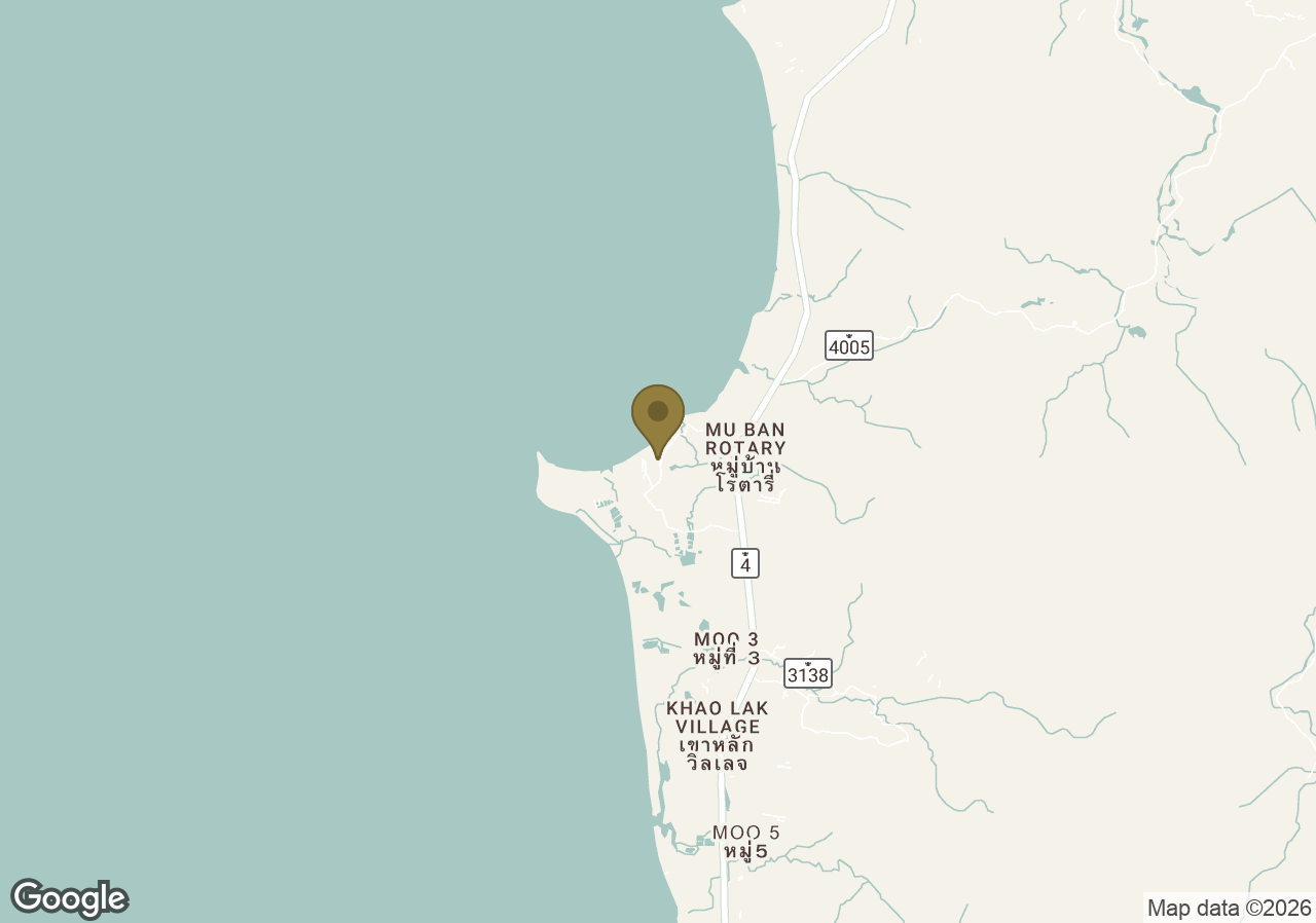 Map of The Sarojin