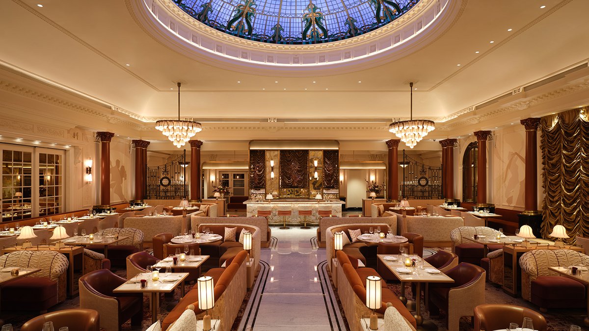 The Savoy - Photo 7
