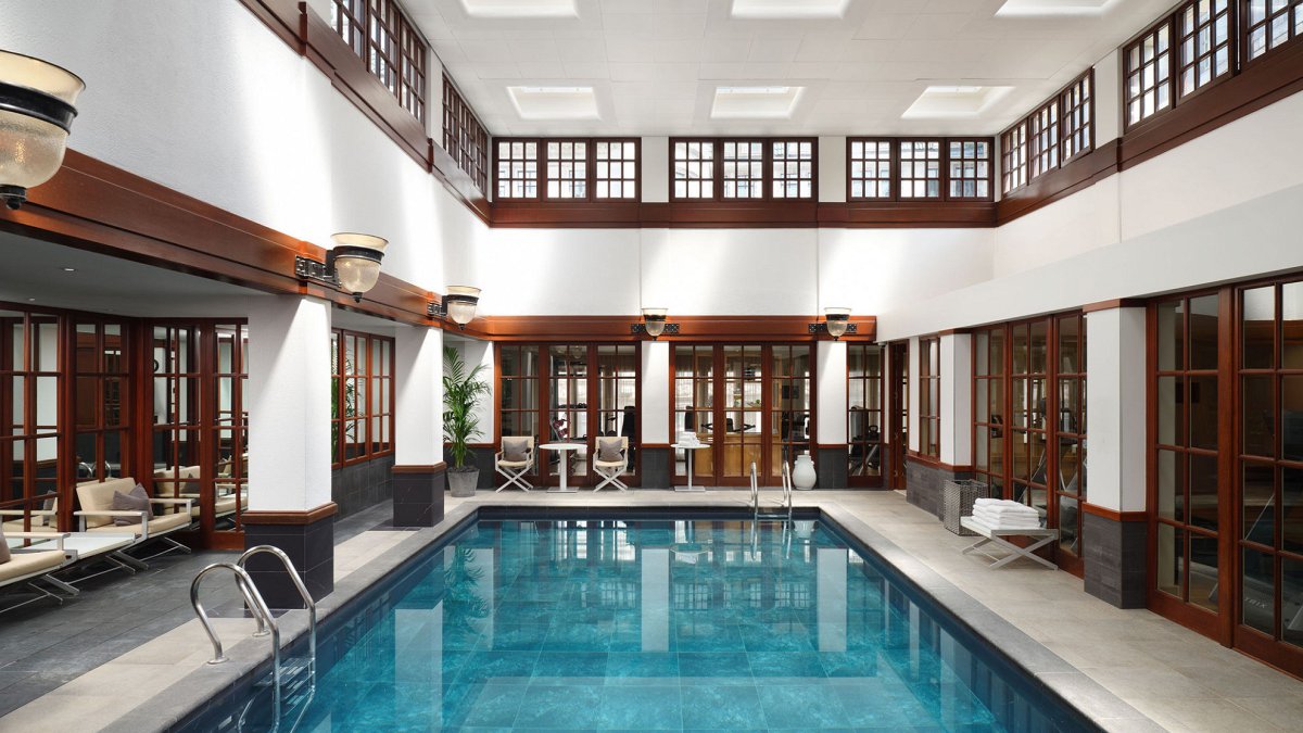 The Savoy - Photo 9