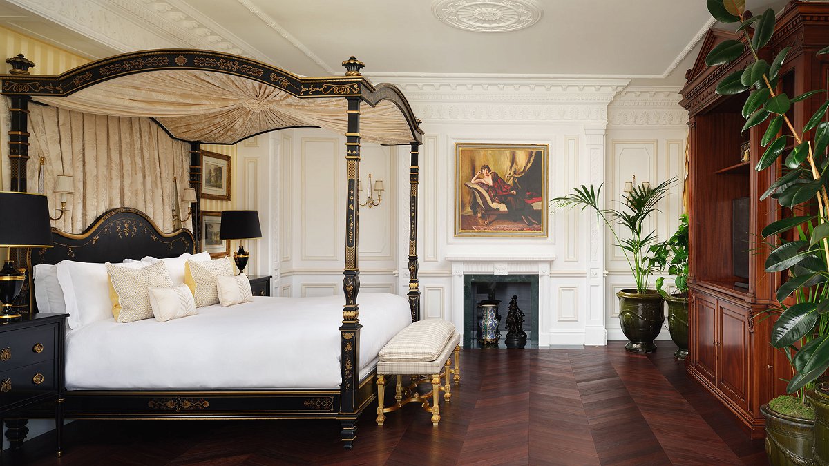 The Savoy - Photo 3