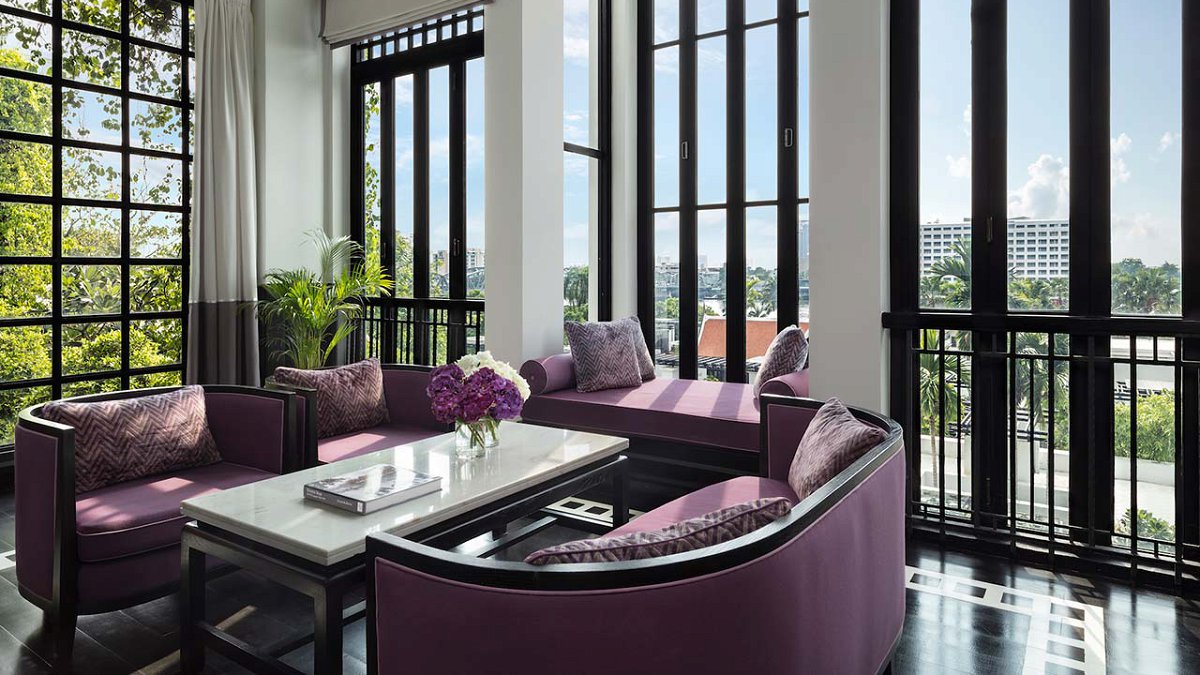 The Siam - Photo 3