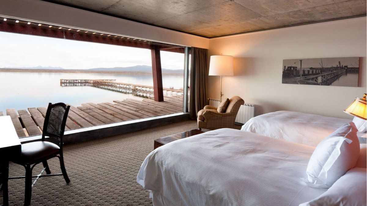 The Singular Patagonia - Photo 1