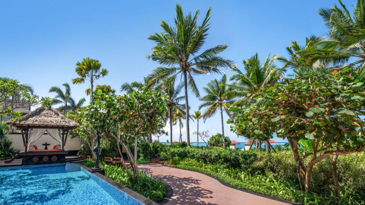 The St. Regis Bali Resort - Photo 1