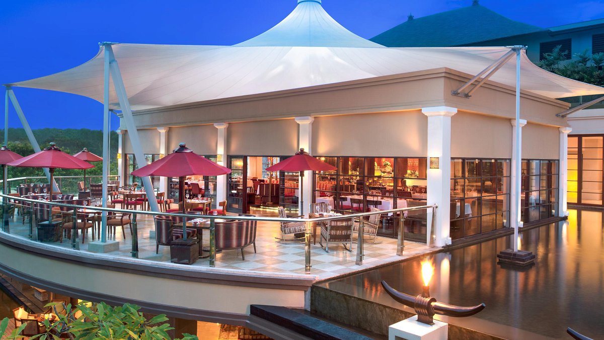 The St. Regis Bali Resort - Photo 5