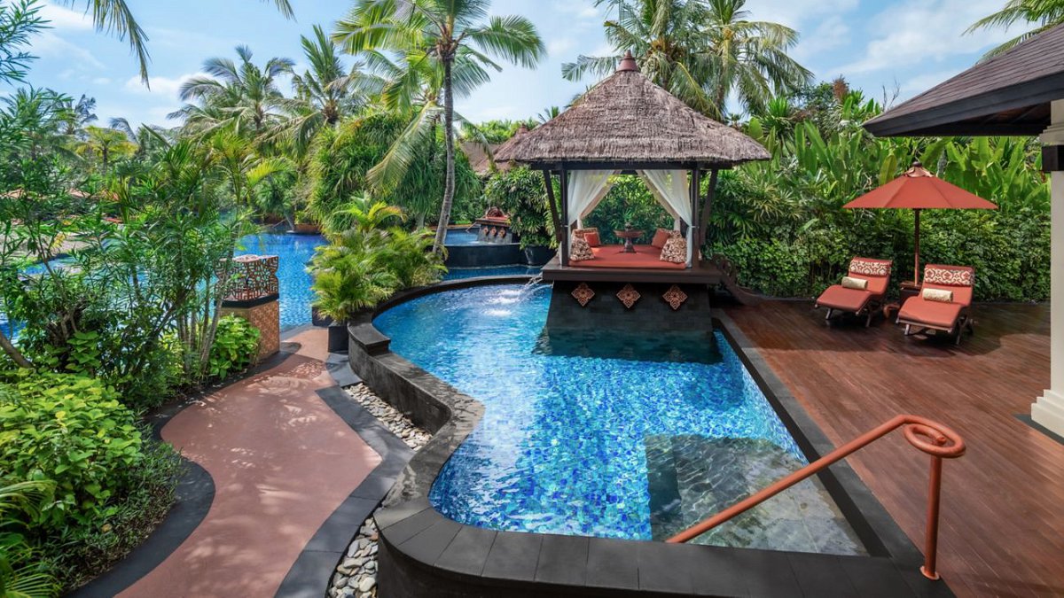 The St. Regis Bali Resort - Photo 6