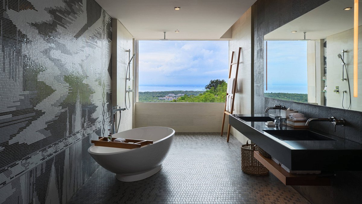 The St. Regis Bali Resort - Photo 4