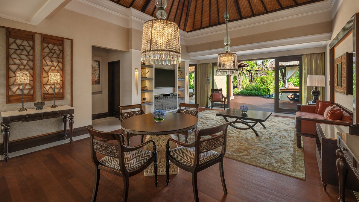 The St. Regis Bali Resort - Photo 2