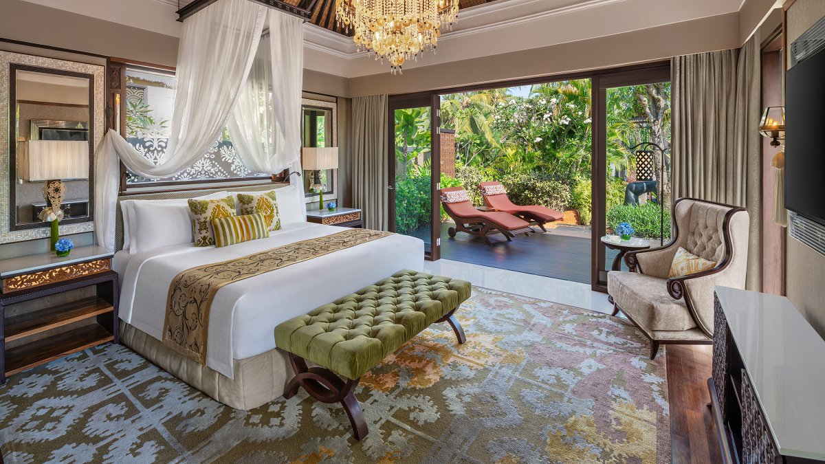 The St. Regis Bali Resort - Photo 3