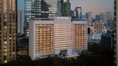 The St. Regis Jakarta