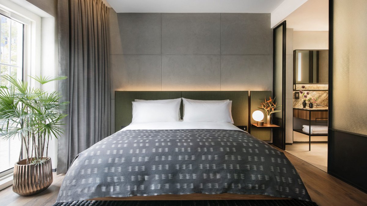The Warehouse Hotel - Photo 3