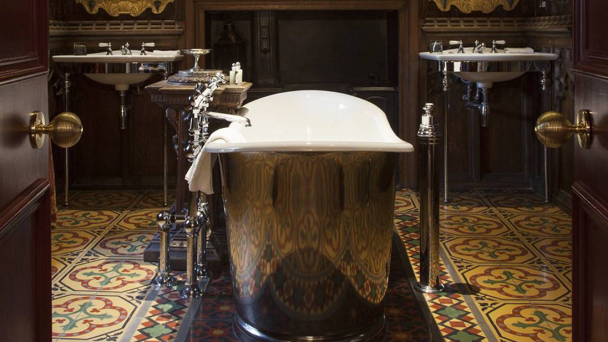 The Witchery by the Castle - Photo 6